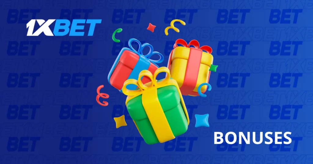 bonus 1xbet indonesia
