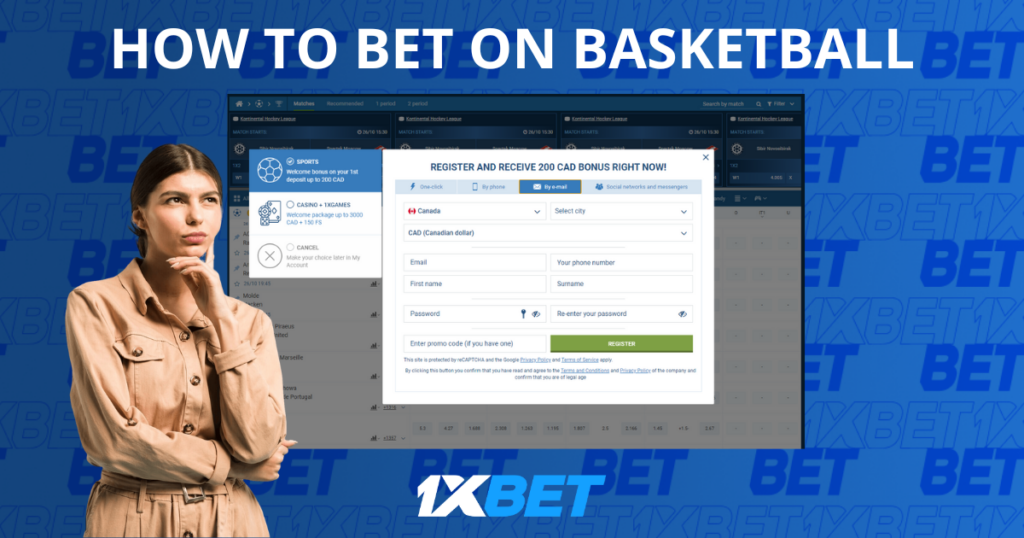 1xbet indonesia how to bet on basketball
